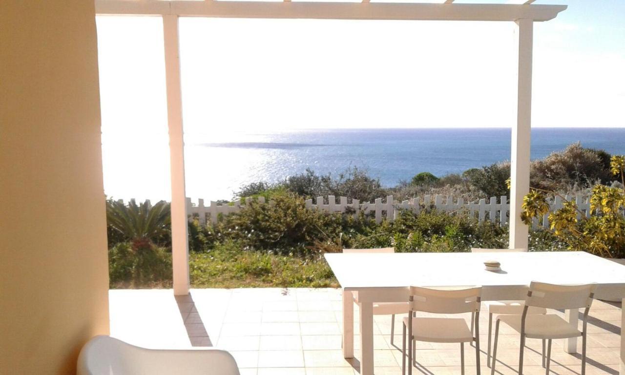Villa Sonia ريالمونتي المظهر الخارجي الصورة