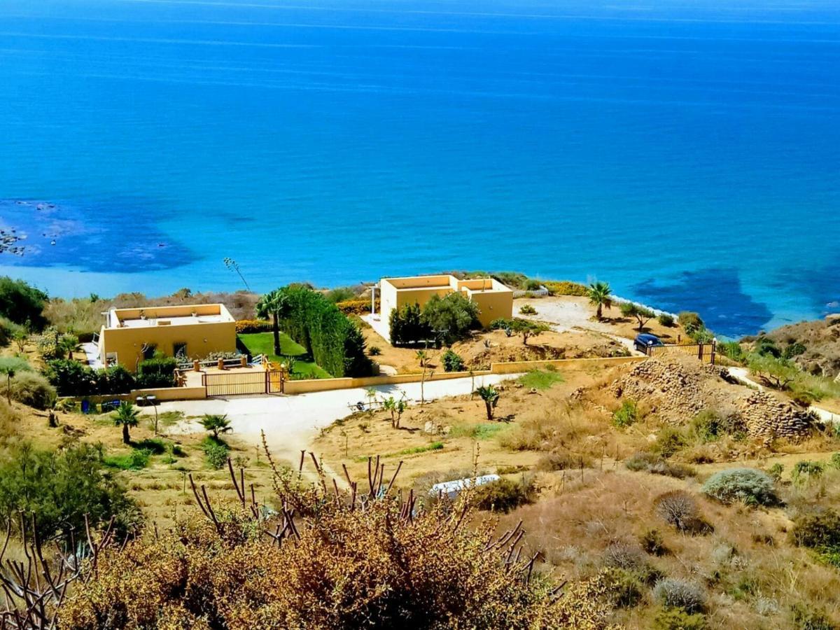 Villa Sonia ريالمونتي المظهر الخارجي الصورة