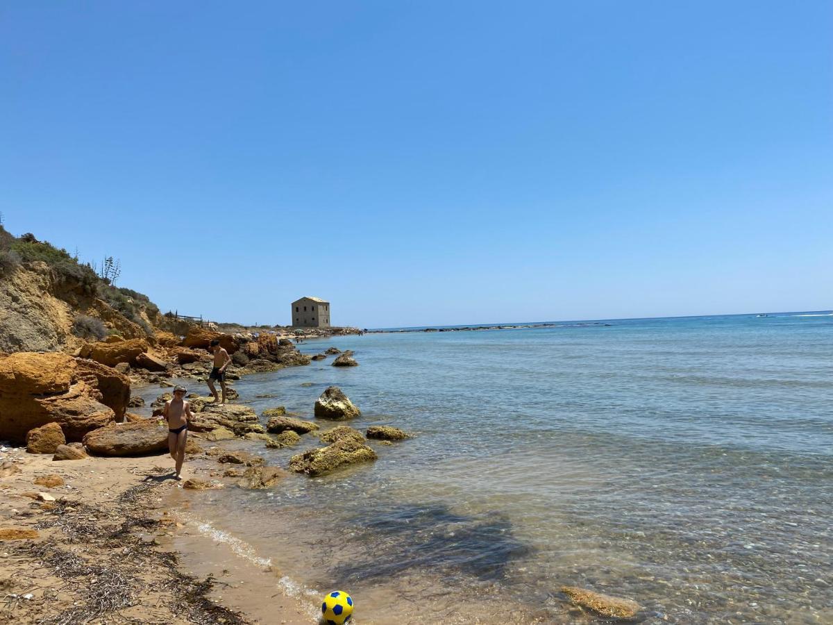 Villa Sonia ريالمونتي المظهر الخارجي الصورة