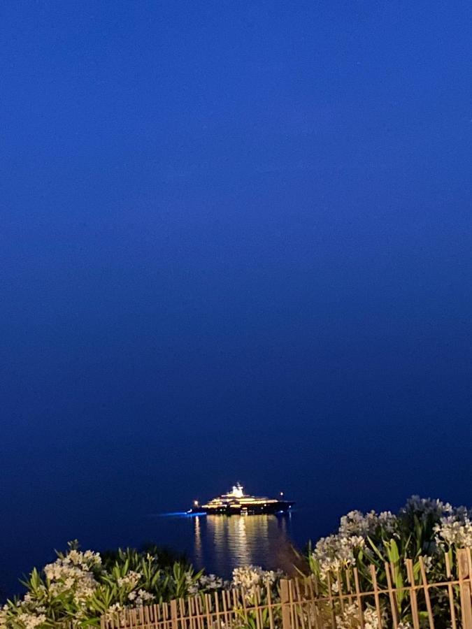 Villa Sonia ريالمونتي المظهر الخارجي الصورة