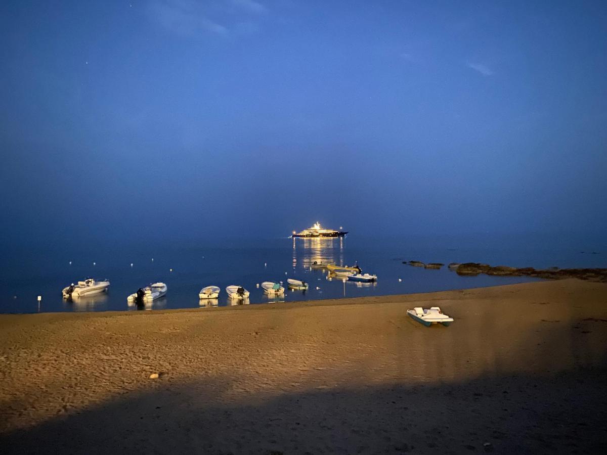 Villa Sonia ريالمونتي المظهر الخارجي الصورة