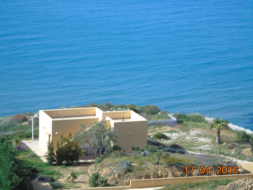 Villa Sonia ريالمونتي المظهر الخارجي الصورة