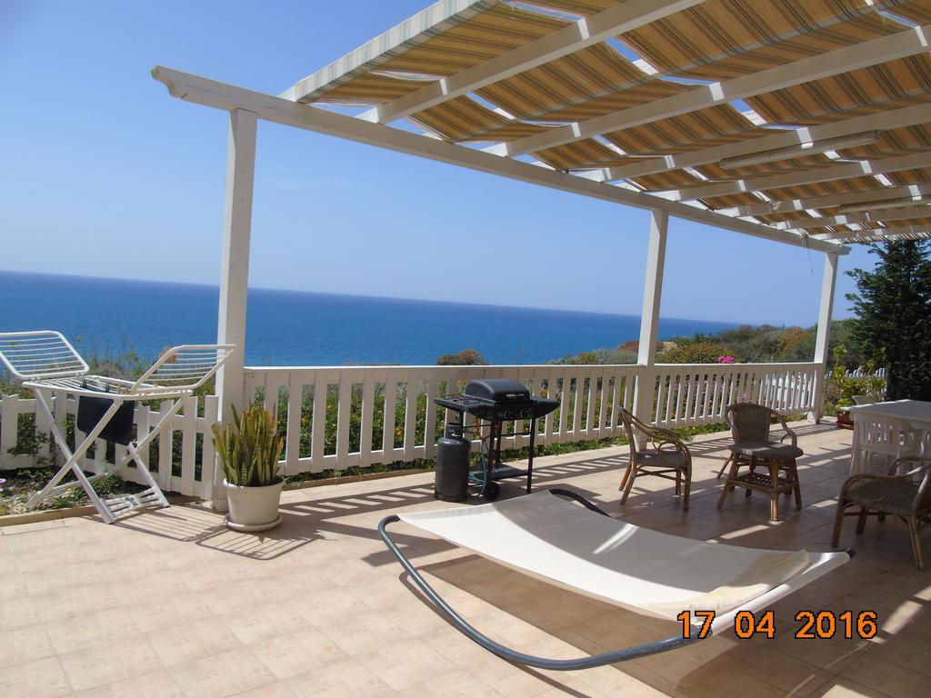 Villa Sonia ريالمونتي المظهر الخارجي الصورة